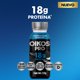 thumbnail image 2 of Yoghurt Griego Oikos Pro Cookies & Cream 220 g, 2 of 5