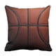 thumbnail image 1 of ABPHQTO Creatividad Baloncesto Deporte Bola Esfera Caucho Accesorio Funda de almohada Funda de cojín 50x50 cm, 1 of 1
