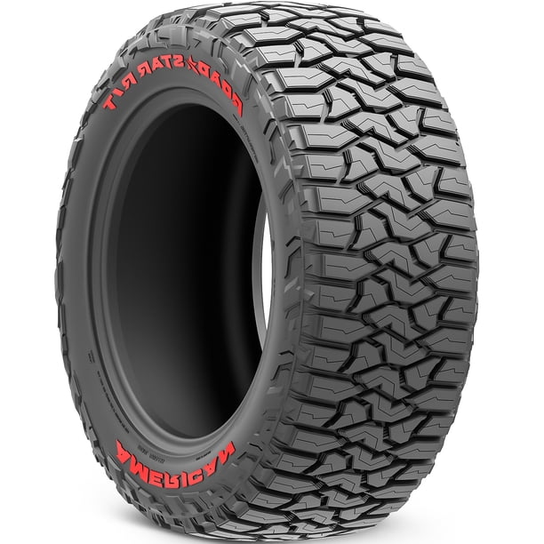 ハカイダー 専用純正ホイール17インチ285/70R17 2022年 Roadstar / 285/70R17 - Tire accessories for retail - Walmart
