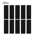 thumbnail image 1 of 10pcs Ceiling Fan Filter Air Purification Pad Ceiling Fan Dust Collector Blades, 1 of 7