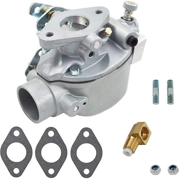 Carburetor For Massey Ferguson Tractors TE20 TO30 Italy - Foto 4