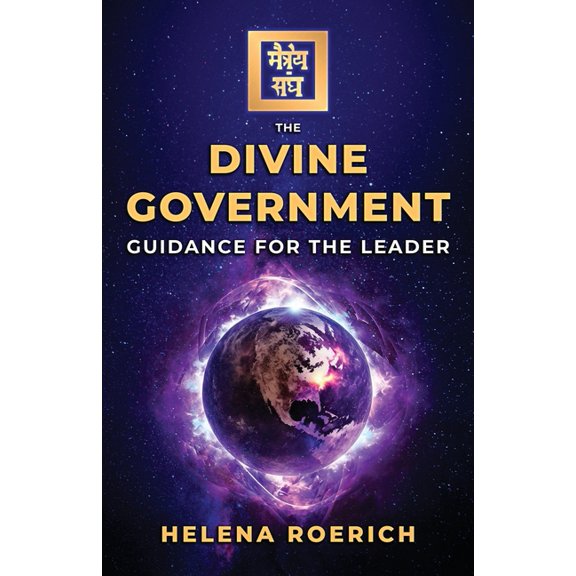 Sacred Wisdom Revived The Divine Government: Guidance for the Leader, (Paperback)