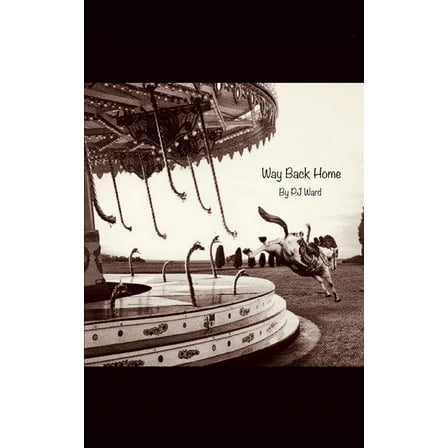 Way Back Home, (Paperback)