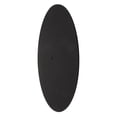 thumbnail image 4 of UPGRATOR 7 Inch Non Slip Felt Turntable Mat for Vinyl Record Players, 4 of 5