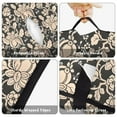 thumbnail image 6 of Pioneer Flower Floral Print Pattern Toddler Nap Mats for Kids Preschool,Sleeping Mat Bag or Kids,Toddler Sleeping Bag,Toddler Nap Mat or Daycare, 6 of 6