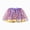 Purple, variant on NOLDARES utu for Toddler Girls Adorable Kids Tutu Skirts Multicolor Tulle Ballet Tutus for Dress Up Parties Dance Recital Gifts(Purple,2-4 Years)