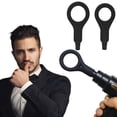 thumbnail image 2 of SharkTRUE Fascia-Gun Fun Modified Adapter Soft Silicone Mens Massage Fascia-Gun, 2 of 8