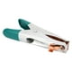 thumbnail image 4 of Abrazadera de toma de tierra para soldadura, Clip de cobre en forma de A, resorte de soldadura galvanizado, agarre de tierra 500A, 4 of 14