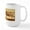 White, variant on CafePress - The Last Supper Large Mug - 15 oz Ceramic Large White Novelty Mug