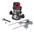 thumbnail image 2 of Router Skil con cable de base fija de 10 amperios RT1323-00 2.0 HP, 2 of 7