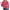 Red, variant on Lenpel Women's T Shirts Long Sleeve Buttons Crew Neck 2025 Fall Trendy Tee Shirts Loose Solid Color Soft Tunic Tops