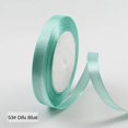 thumbnail image 1 of 25 yardas/rollo (22 metros) cintas de satén para bodas, cumpleaños, fiestas, envoltorios de regalos, Navidad, Halloween, Festival, manualidades DIY, 1 of 4