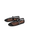 thumbnail image 1 of DREAM PAIRS Flats de Mary Jane para Mujer, Ballerinas Zapatos Planos de Moda para Dama con Hebilla, 1 of 5