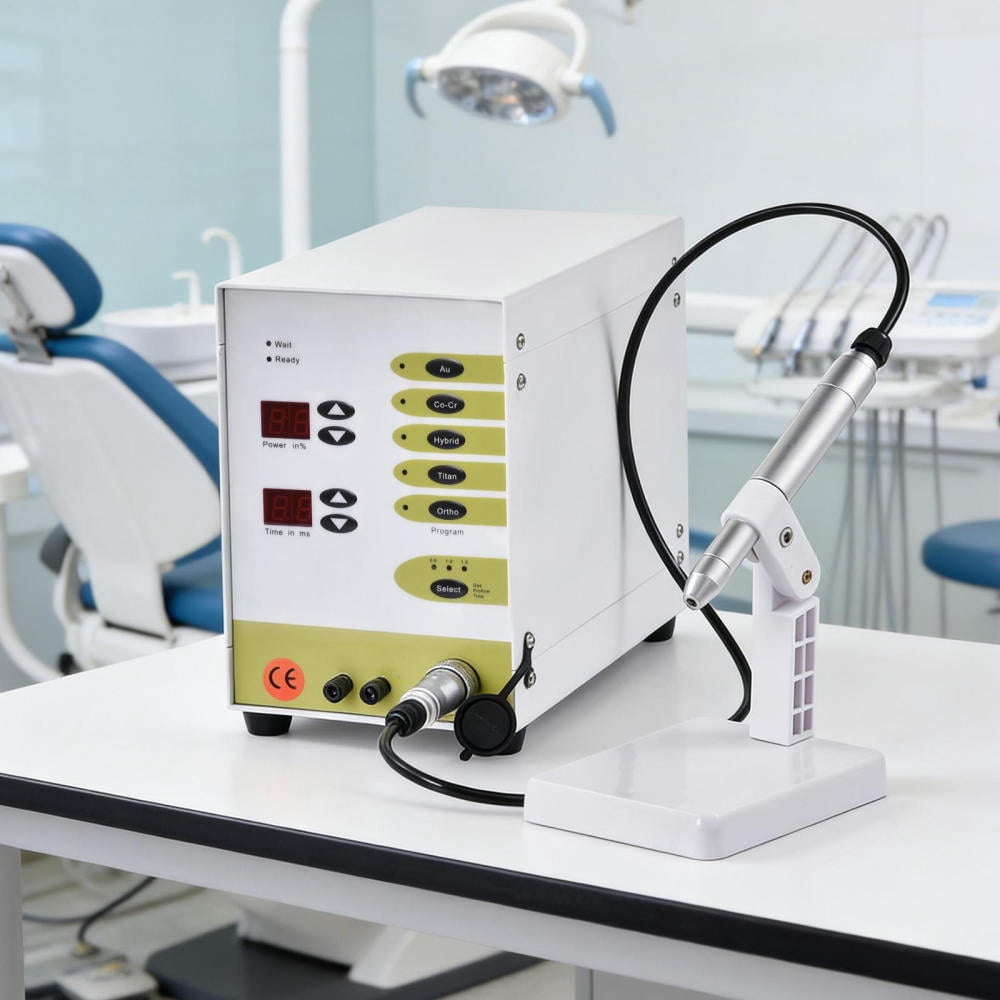 110V Pulse Argon Arc Welder, Permanent Jewelry Welder Kit with 100A for DIY Jewelry Repair Tools, Gold Silver Copper Hardware Workpiece Welding