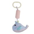thumbnail image 4 of Baby Comfort Bell, Cochecito De Bebé, Juguete De Felpa, Ligero, Portátil, Suave, Cómodo Para Regalos ANGGREK FJ2012, 4 of 8