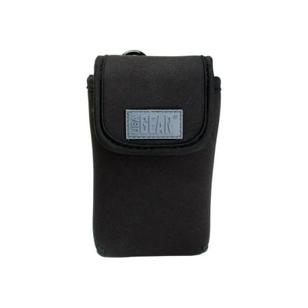 Image of USA Gear - Pouch for camera - neoprene