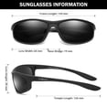 thumbnail image 4 of Gafas de sol FAGUMA Polarized Sports con protección UV400, 4 of 7