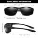 thumbnail image 4 of Gafas de sol FAGUMA Polarized Sports con protección UV400, 4 of 7
