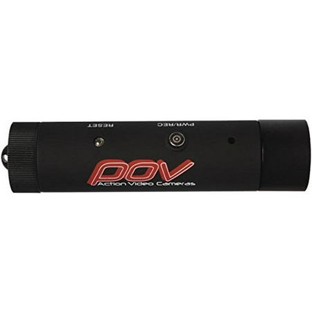 Pov Mac25 Mini 720p Hd Mountable Video Camera (The Best Pov Videos)
