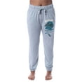 thumbnail image 5 of Universal Monsters Womens' The Invisible Man Sleep Jogger Pajama Pants, 5 of 5