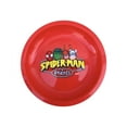 thumbnail image 3 of 3PK Marvel Spiderman & Friends Snack Plates, 3 of 4