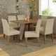 thumbnail image 2 of Juego de Comedor con Mesa y 6 Sillas Madesa Cheryl MCI, 2 of 5