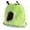 Green#L, variant on SLYNSHome Snuggle Bird Hammock,Hanging Nest Swing Cave Bird Parrot Hideaway for Parakeet Canary Cockatiel Lovebird - Blue - Large