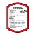 thumbnail image 6 of Great Value Sharp Cheddar Finely Shredded Cheese, 8 oz Bag, 6 of 9