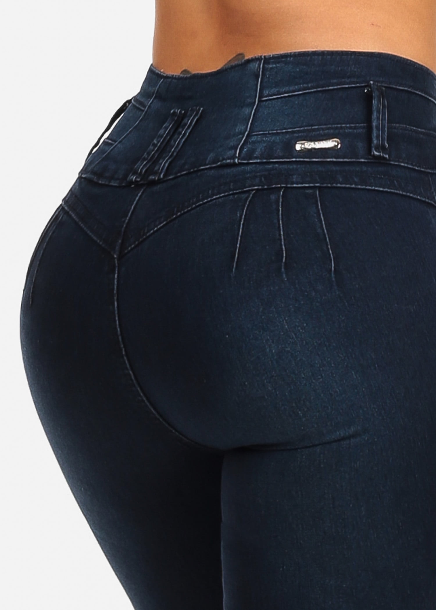 h&m push up jeans