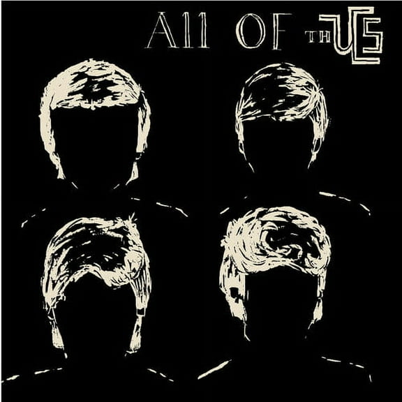 Thus - All Of Thus - Music & Performance - CD