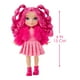 thumbnail image 2 of Rainbow High Littles – Magenta Monroe, Pink 5.5 Posable Small Doll with Purse, Magical Pet Kitty, Girls Toy Gift, Kids Ages 4-12 Years, 2 of 5