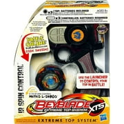 Beyblade IR Spin Control Meteo L-Drago Single Pack