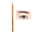 thumbnail image 3 of Guardurnaity Chica Lápiz de cejas Maquillaje de larga duración DIY Manual Extraíble Lápiz de cejas Delineador de ojos Cosméticos ergonómicos para el Difuminador de ojos Café Ligero Guardurnaity MR3715-03B, 3 of 6