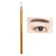 thumbnail image 2 of Vogacara Lápiz de cejas Maquillaje de larga duración DIY Manual Lápiz para cejas Salón portátil Ergonómico Amigos Cosméticos de belleza Type1 NO1, 2 of 6