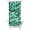 White-349, variant on Camo Shower Curtain Military Camouflage Hunting Tactical Army Woodland Desert Outdoor Waterproof Fabric Bathroom Decor with Hooks