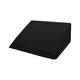 thumbnail image 1 of Almohada de cuña DR JOOHN para Cama Diseño Antillagas Grande antirreflujo y antirronquidos negro, 1 of 8