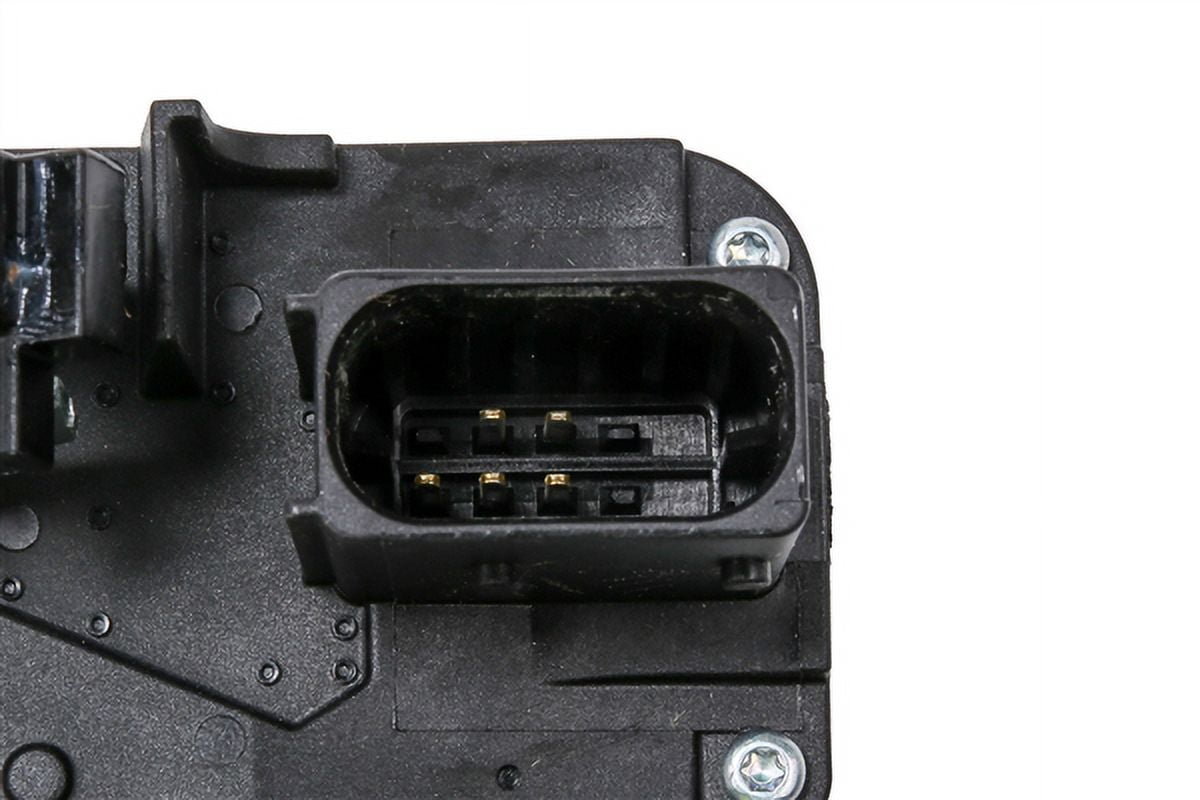 Driver Side Front Door Lock