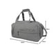 thumbnail image 2 of Bolsa de Deporte Nautica Gris con Interior Amplio para Adulto Unisex, 2 of 7