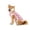Pink Sheep, variant on BT Bear Pet Clothes,Dog Summer T-Shirt Cool Breathable Sunscreen Dog Vest Clothes Outfit Costume for Medium Large Dogs