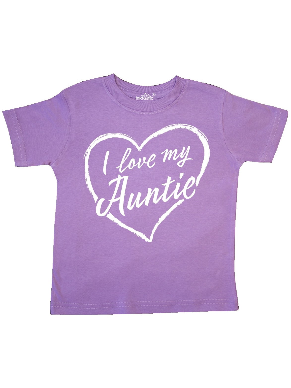 dear auntie em t shirt