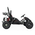 thumbnail image 3 of X-Pro Brand New Rover 50cc Gas Go Kart with Pull Start, Rear Disc Brake, 6" Wheels!, 3 of 7