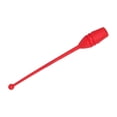 thumbnail image 2 of Colaxi Club de Gymnastique 17,72 Po Portable Robuste Équipement d'Entraînement Multifonction Barre de Gymnastique pour Enfants Pratique Danse Performance Rouge, 2 of 8