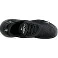 thumbnail image 6 of Nike Women's Air Max 270 Black, AH6789 001, 9, 6 of 16