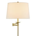 thumbnail image 5 of KAWOTI 64.5'' Adjustable Floor Lamp with Swing Arm, 3-Way Dimmable Standing Floor Lamp for Living Room Bedroom, 5 of 12