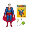 thumbnail image 4 of Superman (DC Retro: Super Friends) 6" Figure - McFarlane Toys, 4 of 8