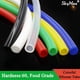 thumbnail image 2 of Tubo de silicona Flexible para refrescos, manguera de goma de grado alimenticio, 1 metro, 2, 3, 4, 5, 6, 7, 8, 9, 10mm, Conector de agua, 2 of 4