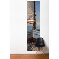 thumbnail image 2 of ADZif Fresk Tall Ship Wall Mural, 2 of 5