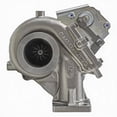 thumbnail image 4 of New OEM Replacement Turbocharger Compatible With Komatsu PC138US-10 Short Tail Swing Komatsu SAA4D95LE-6 4.5L 2013-2016 By 6275818200 4947702530 6275-81-8200 170-041-0346 1700410346, 4 of 4