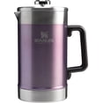 thumbnail image 1 of Cafetera de prensa francesa Stanley Classic Stay-Hot 1.4L, 1 of 3