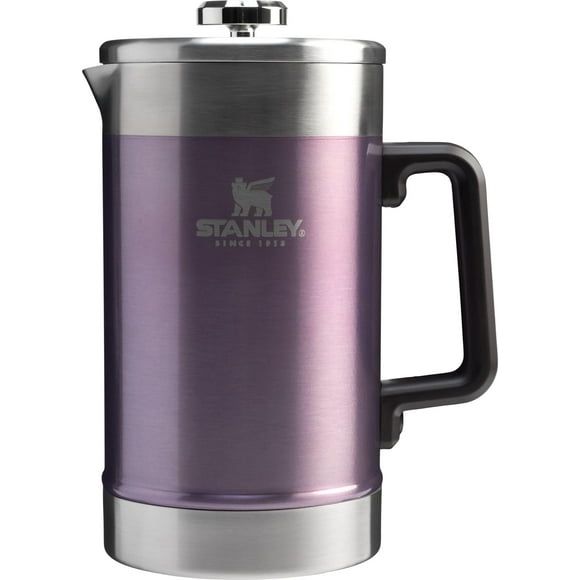 Cafetera de prensa francesa Stanley Classic Stay-Hot 1.4L
